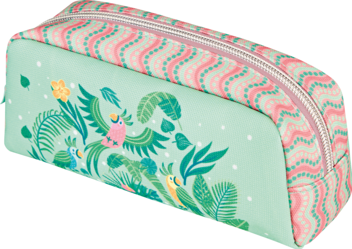 Immagine prodotto Herlitz Borsa a marsupio Sweet Jungle
