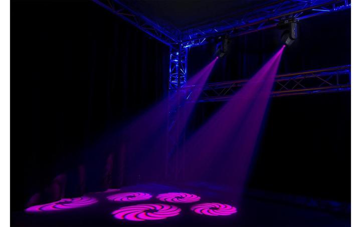 Image du produit BeamZ Moving Head Ignite 120 (120 W, LED)