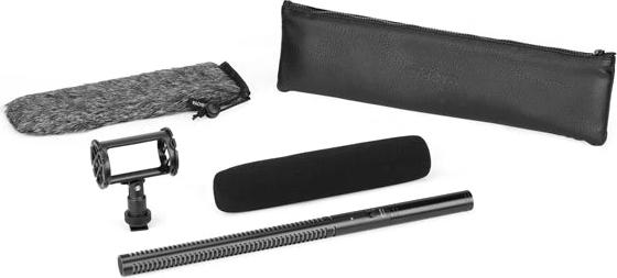 Produktbild Boya Mikrofon BY-BM6060L