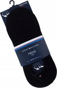 Produktbild Tommy Hilfiger Footie (2er Pack, 43 - 46)
