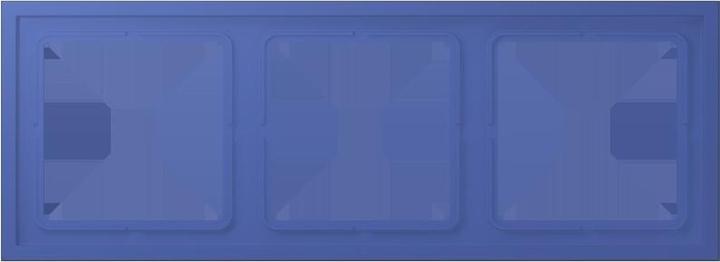 Actual product image JUNG Frame