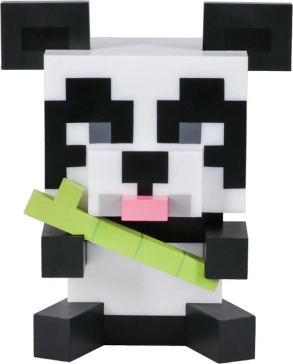 Actual product image Paladone Products Minecraft - Lamp Panda