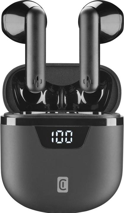 Produktbild Cellularline Seek Pro (3 h, Kabellos)