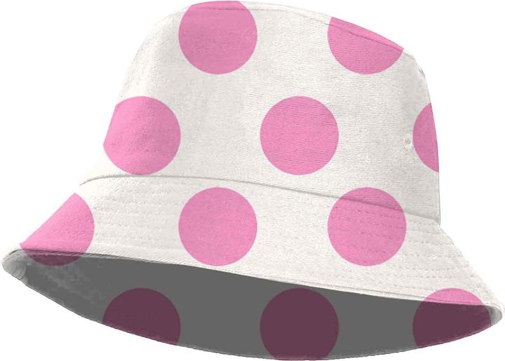 Immagine prodotto Karactermania Cappello a secchiello per bambini a pois (50)