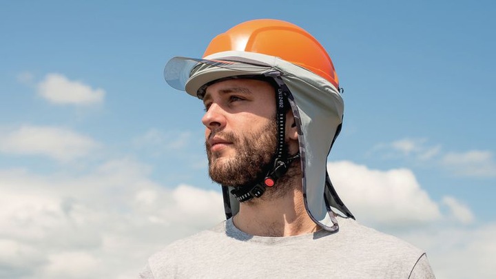 Immagine prodotto Sunity SunCool 2 (Cuscinetti di ricambio per le protezioni acustiche)