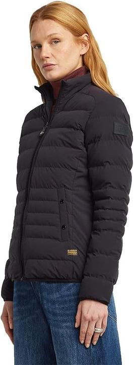 Actual product image G-Star Raw Foundation Pdd Short Jacket (L)