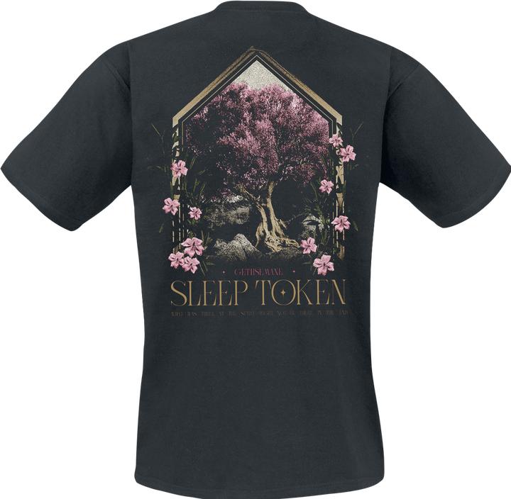Produktbild Sleep Token Gethsemane (L)