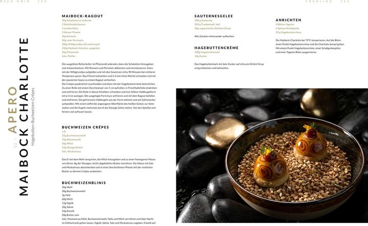 Immagine prodotto Ösch Noir (Tedesco, 2022)