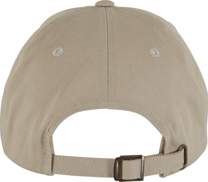 Produktbild Mister Tee MisterTee Escape From Reality Low Profile Cotton Twill - 180771 (One Size)