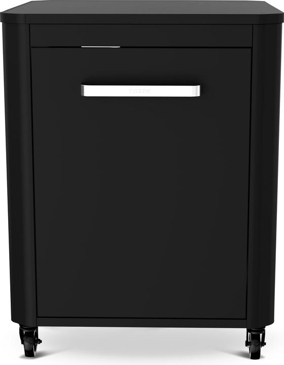 Actual product image Cozze Table for Plancha 600