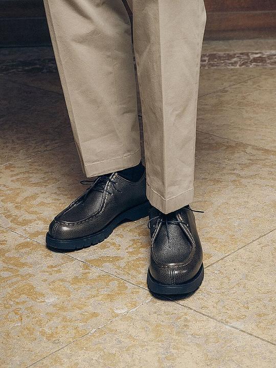 Produktbild Kleman Schnürschuhe PADROR B VGT (42)