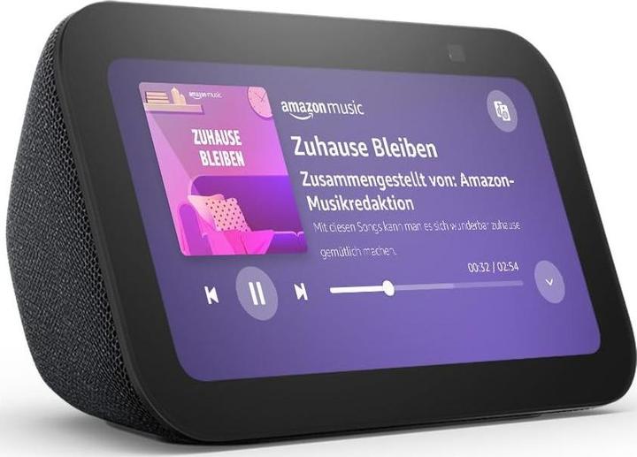 Produktbild Amazon Echo Show 5 (3rd generation) (Amazon Alexa)