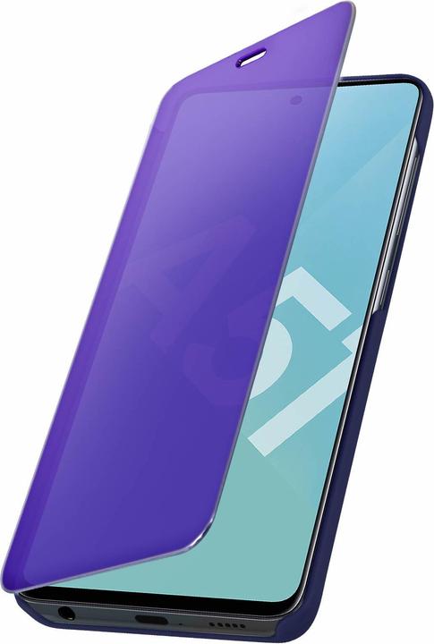 Image du produit Avizar Série miroir (Samsung Galaxy A51)