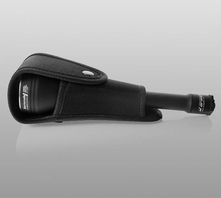 Actual product image ArmyTek LED Flashlight Barracuda Pro v2 (24.50 cm, 1500 lm)
