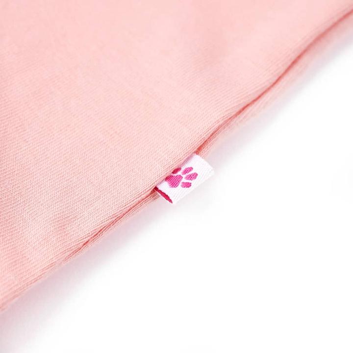 Actual product image vidaXL Kinder T-Shirt (116)