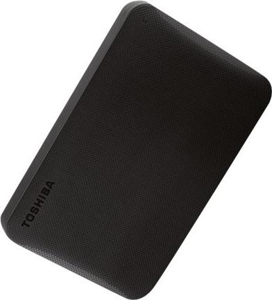 Produktbild Toshiba Canvio Ready (1 TB)