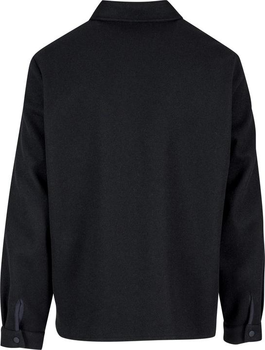 Immagine prodotto Urban Classics Sopra Camicia Semplice Uomo (XXL)