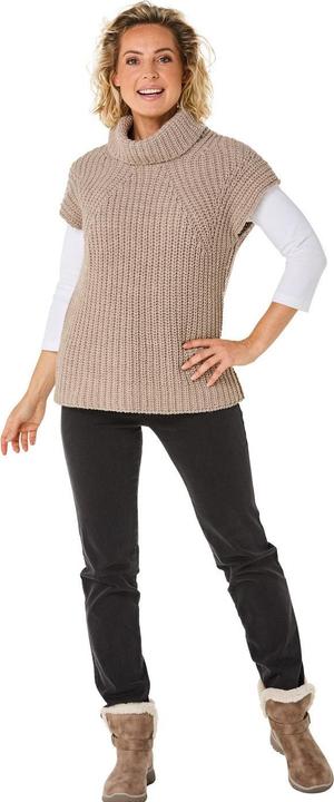 Image du produit LP Ghiselli Pullunder «Lani» (M)