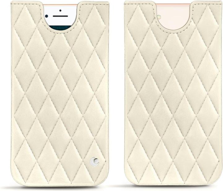 Blanc - Couture ( Nappa - White )