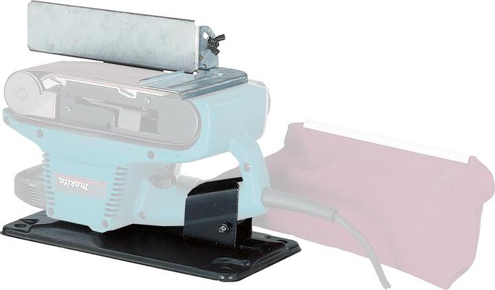 Productafbeelding Makita Stationair apparaat voor bandslijpmachine