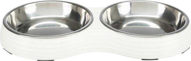 Image du produit Trixie Set de gamelles (20 cl)