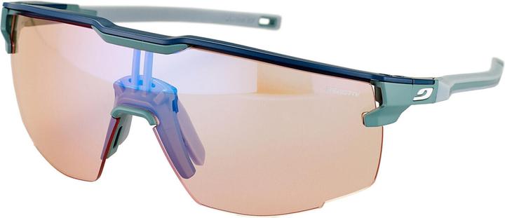 Blau, Grün, Pink, Rosa, Violett