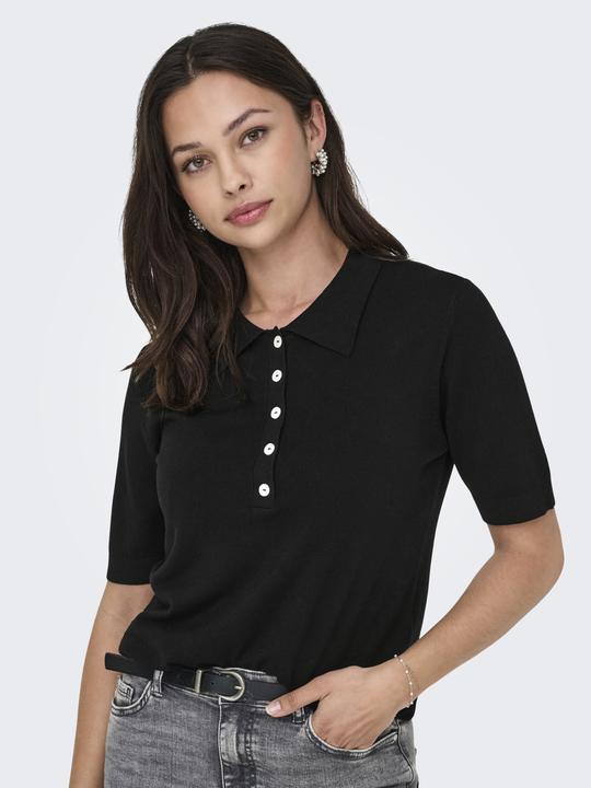 Actual product image JdY JDYBASICA Gestricktes Oberteil Gestricktes Oberteil (XXL)