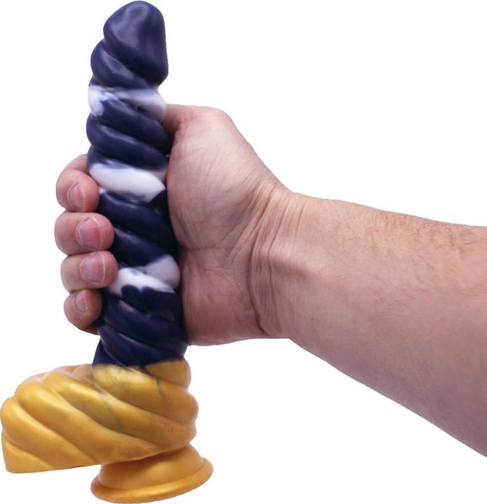 Image du produit Kiotos Monstar Dildo Beast 37