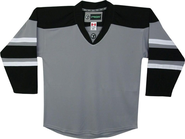 Produktbild TronX Trikot - DJ300 - SJS-WT-JR-S/M (S, M)