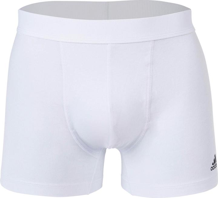 Produktbild Adidas Boxershort Casual Stretch (M, 3er Pack)