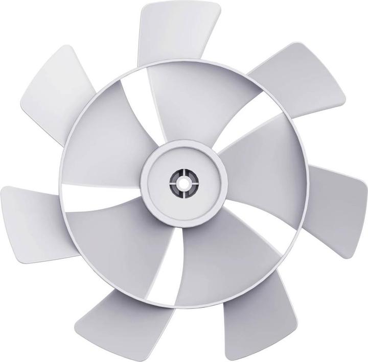 Immagine prodotto Xiaomi Mi Smart Standing Fan 2 (58 dB)