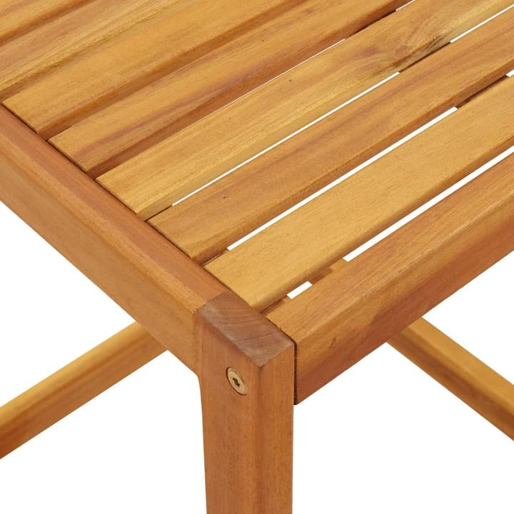 Produktbild vidaXL C-Tisch