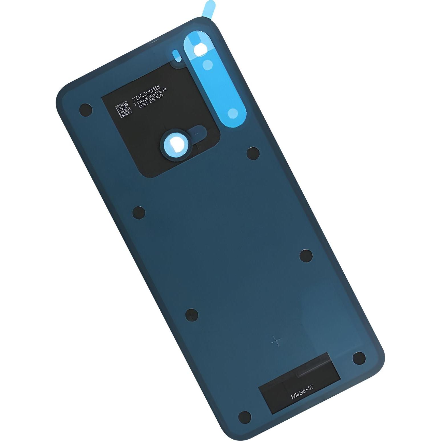 Thumbnail - Xiaomi Ersatzteil Rückseite (Xiaomi Redmi Note 8T), Mobilgerät Ersatzteile, Weiss