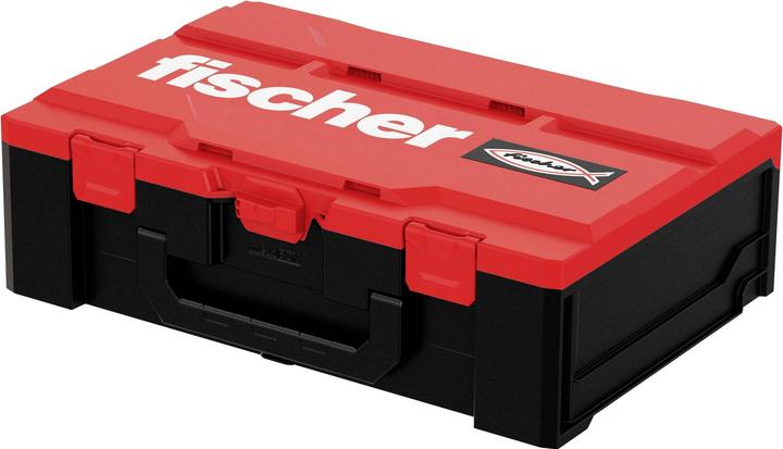 Produktbild Fischer Akku-Auspressgerät FIS DB S Pro Solo