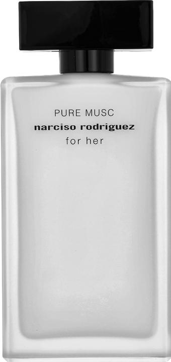 Image du produit Narciso Rodriguez muscle pur (Eau de parfum, 100 ml)