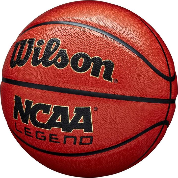 Produktbild Wilson Ncaa Legend Bskt (5)