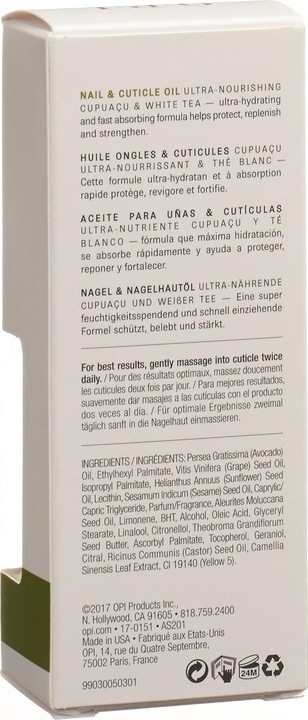 Produktbild OPI Pro Spa (14.80 ml)
