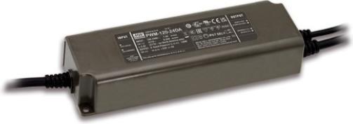 Produktbild MeanWell PWM-LED-NETZTEIL - 120 W - 24 V
