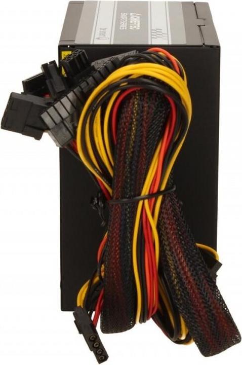 Produktbild Chieftec Smart (500 W)