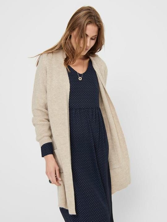 Produktbild Only Long Strickjacke (XL)