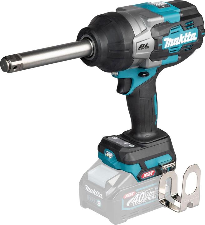 Produktbild Makita TW011GZ XGT 40V Max Akku-Schlagschrauber 3/4" ohne Akkus und Ladegerät im Karton