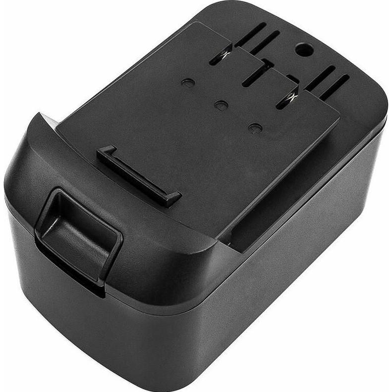 CoreParts, Werkzeugakku + Ladegerät, Battery for Power Tools (18 V)