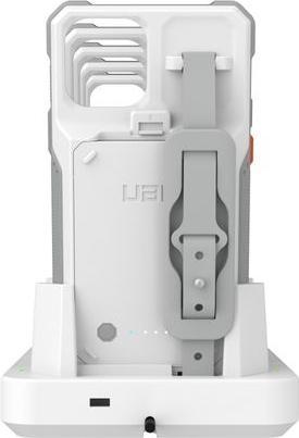 Produktbild UAG Workflow 5-Slot Battery Charger w/Power supply (5 Ports)