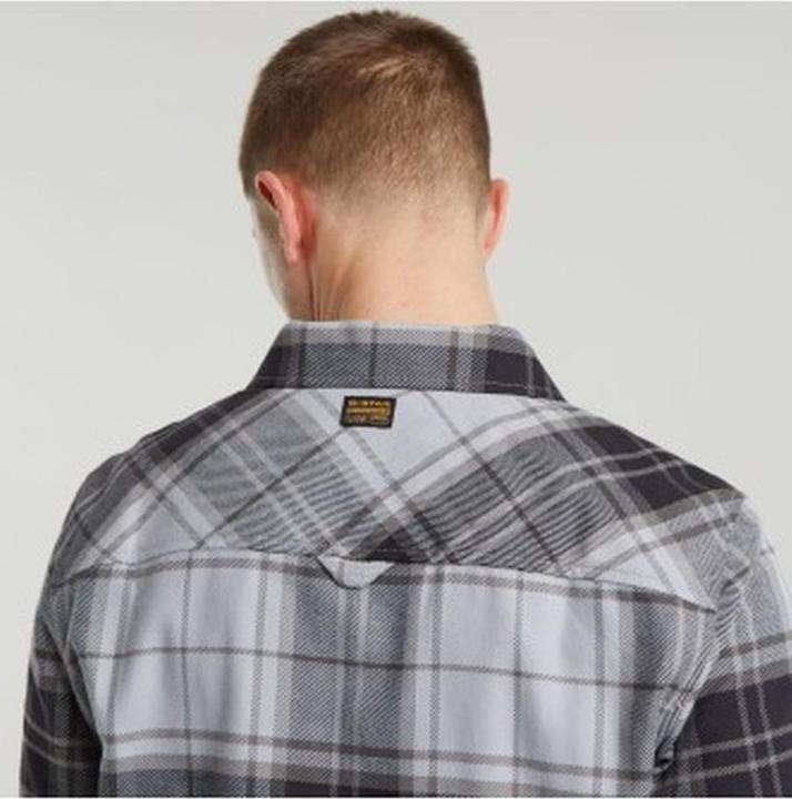 Produktbild G-Star Sopracamicia GPO (XL)
