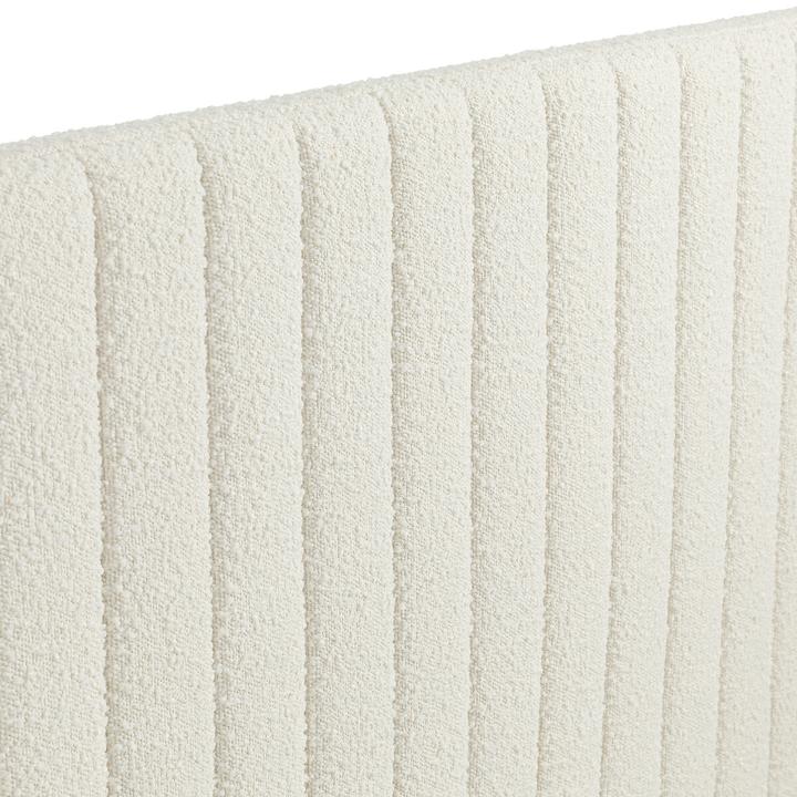 Image du produit La Redoute Interieurs Jedeon (162 x 9 x 130 cm)