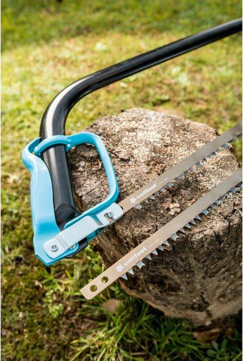 Cellfast Zaagblad 533mm droog hout (41-057)