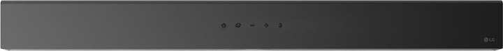 Produktbild LG DS60T (340 W, 3.1 Kanal)