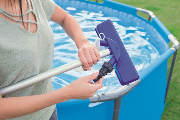 Immagine prodotto Bestway Kit per la pulizia della piscina