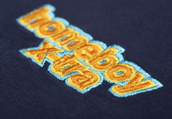 Produktbild Homeboy xtra Tee (S)