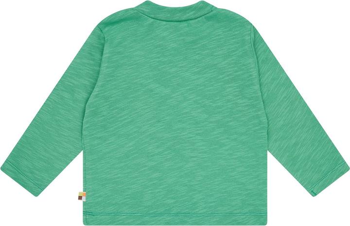 Immagine prodotto loud + proud Camicia in jersey slub (80)